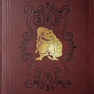 1933 Punch or The London Charivari Set